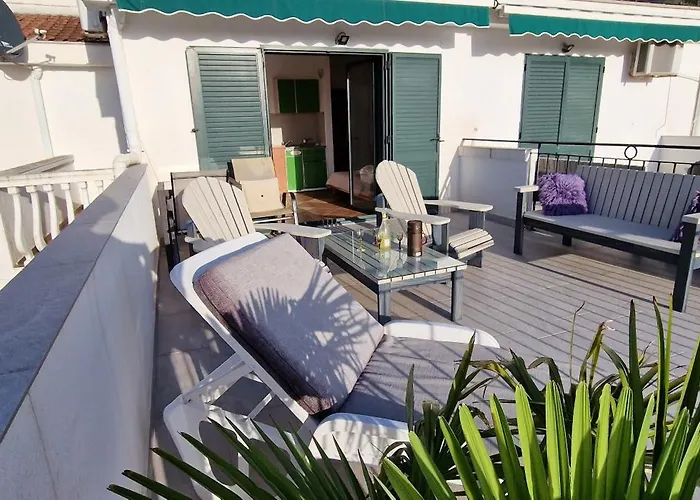 Villa Lutovac Budva
