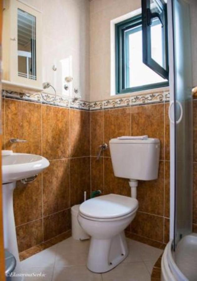 Lutovac Апартаменти *